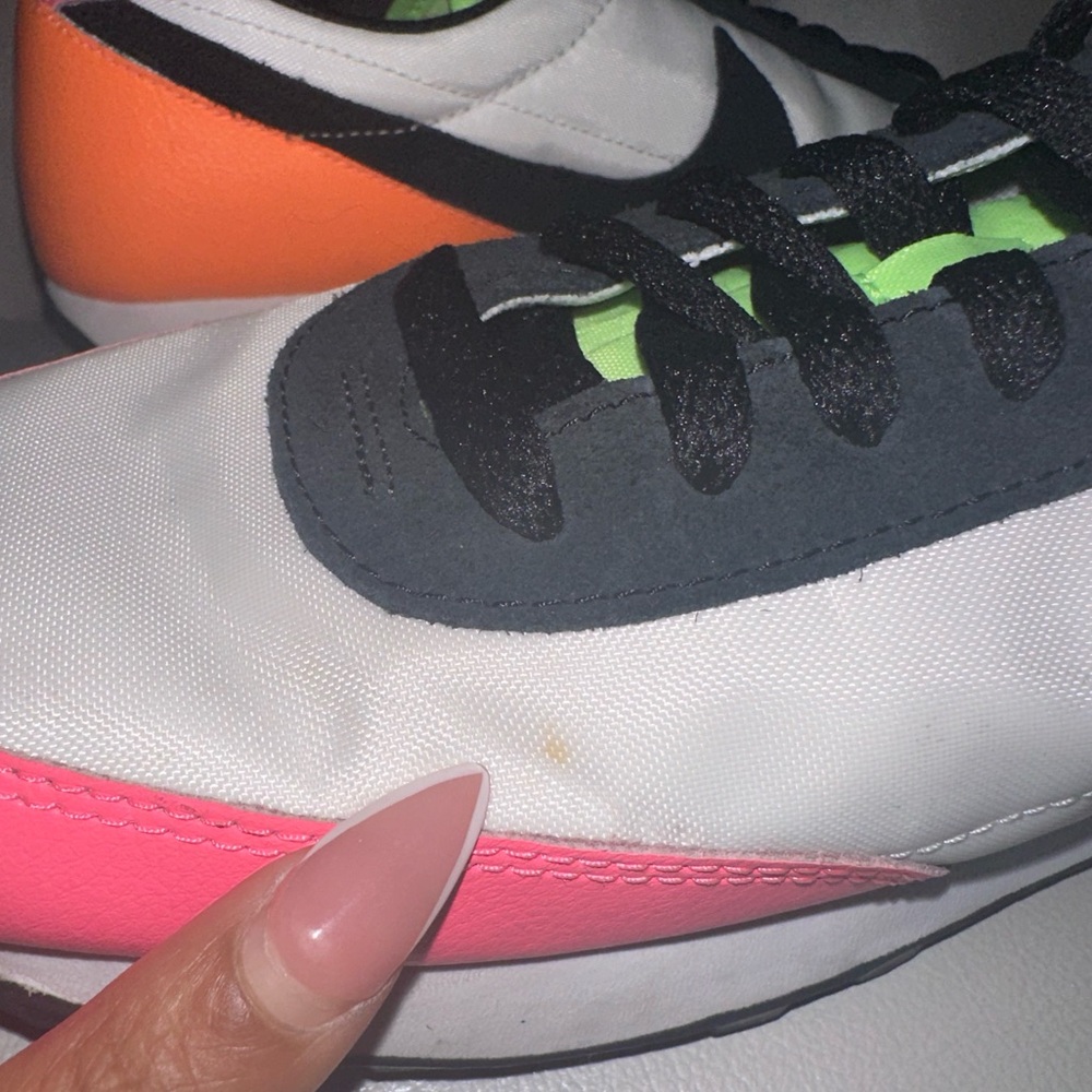 Colorful Nike Waffle - Picture 5 of 8